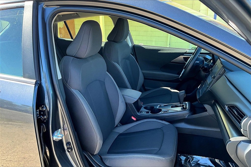 Used 2024 Subaru Impreza 2.0i image 9
