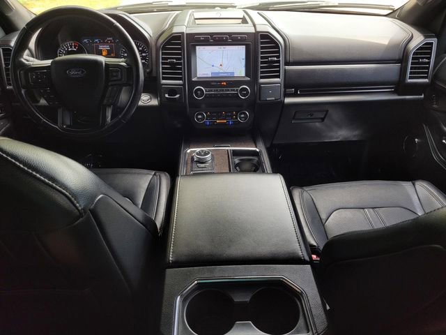 Used 2020 Ford Expedition Limited RWD image 23