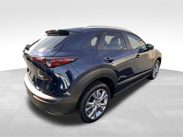 New 2026 MAZDA MAZDA3 2.5 S Sedan w/ Preferred Pkg FWD image 6