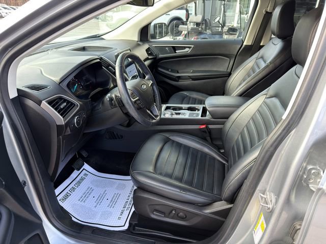 Used 2022 Ford Edge SEL w/ Convenience Package image 13