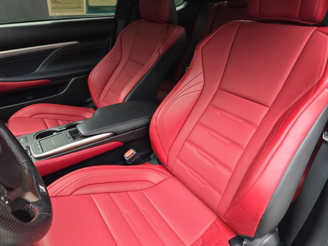 Used 2020 Lexus RC 350 F Sport w/ Accessory Package RWD image 19
