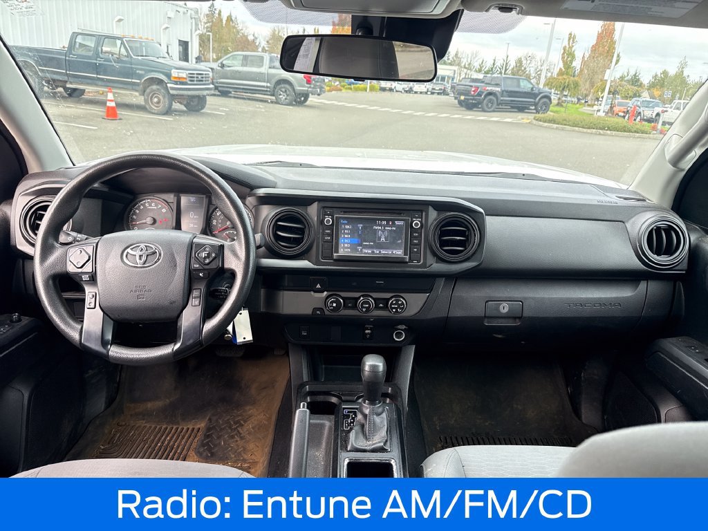 Used 2019 Toyota Tacoma SR RWD image 6