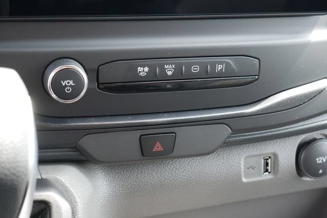 New 2026 Ford Transit 350 XL w/ Fleet Safety Package RWD image 19