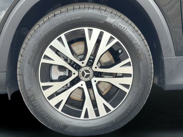 Used 2026 Mercedes-Benz GLB 250 4MATIC image 35