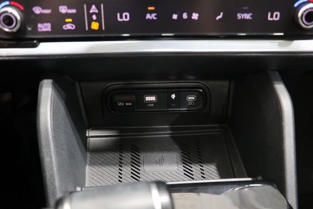Used 2023 Kia Sportage SX FWD image 30