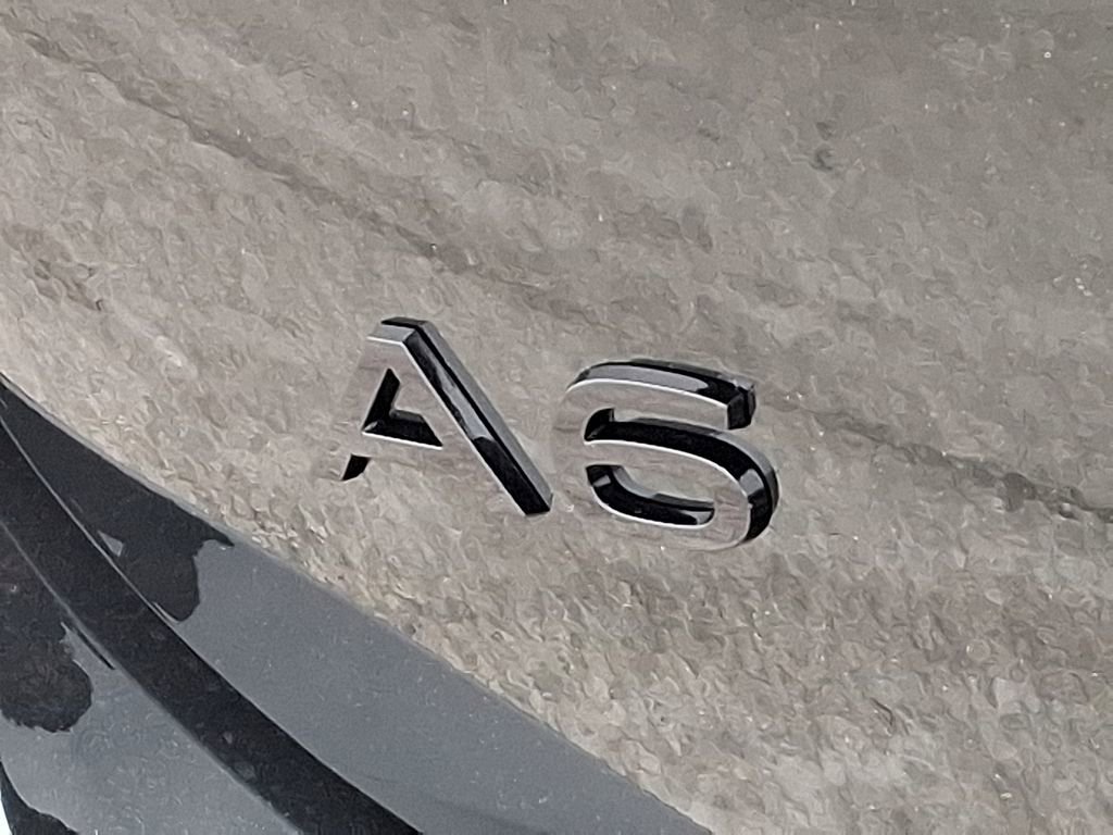 New 2026 Audi A6 Premium Plus image 11