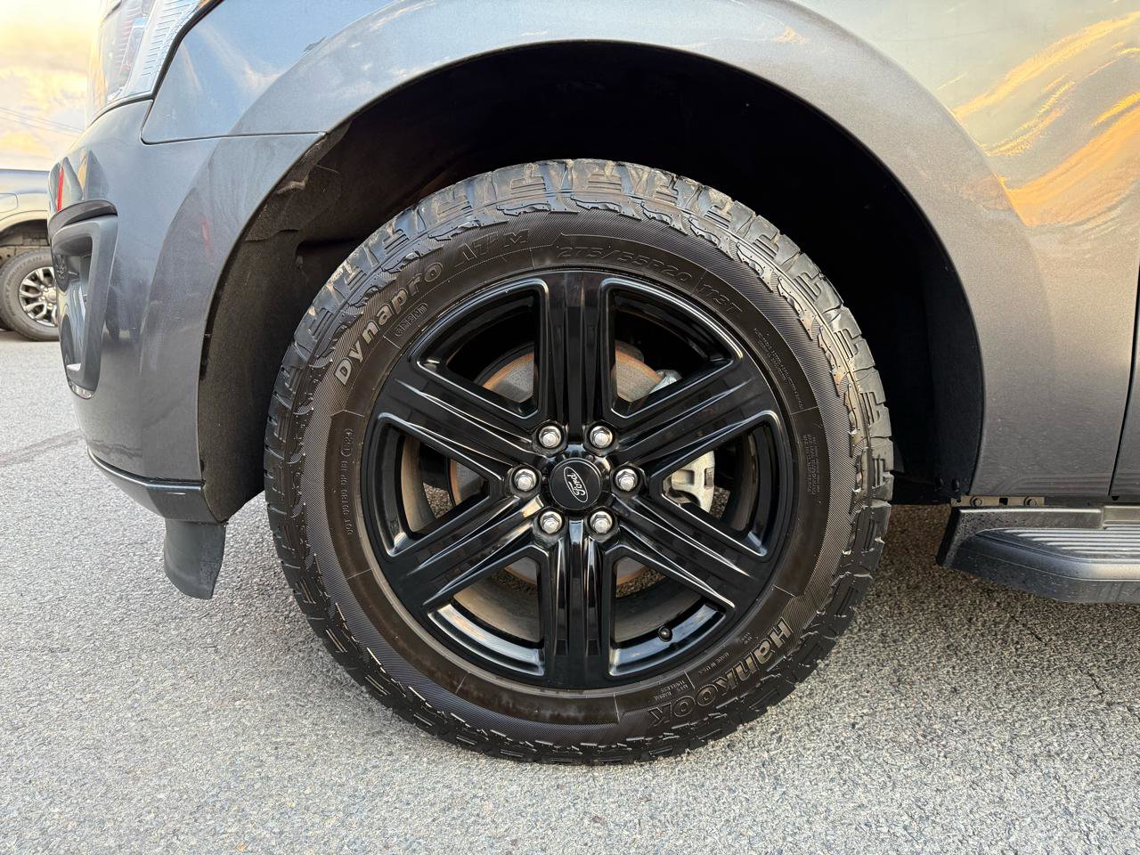 Used 2019 Ford Expedition XLT w/ Equipment Group 201A image 43