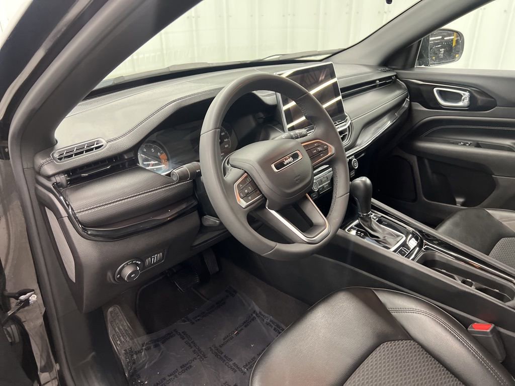 Used 2022 Jeep Compass Altitude image 18