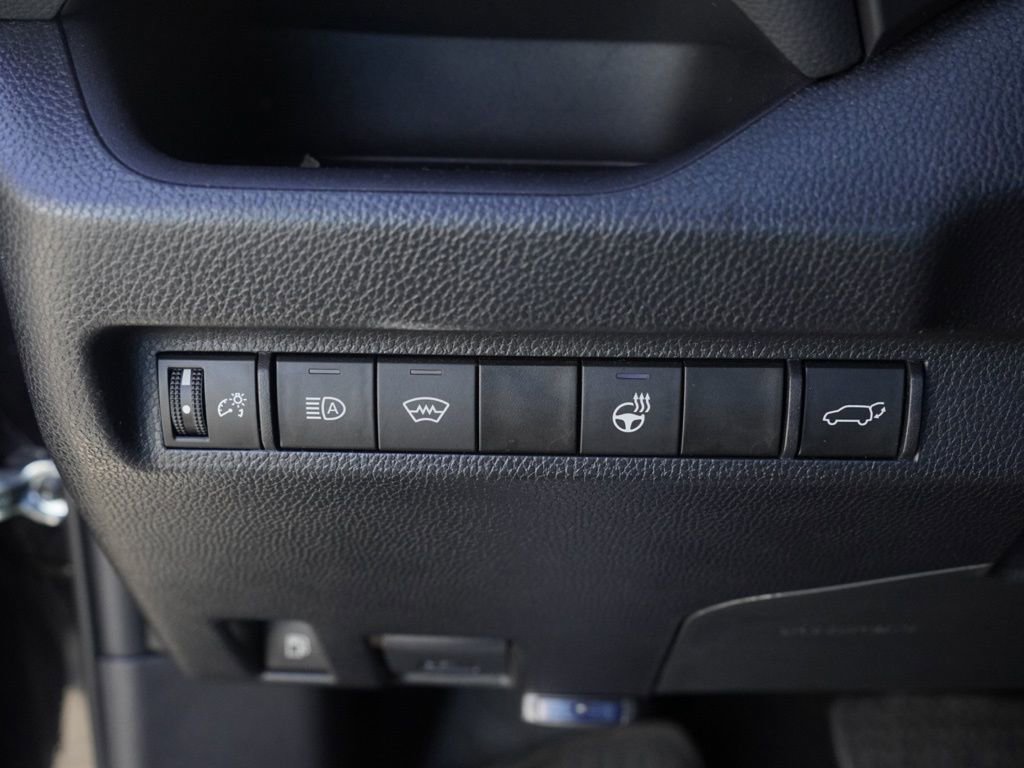 Used 2024 Toyota RAV4 XLE Premium w/ Weather Package image 10