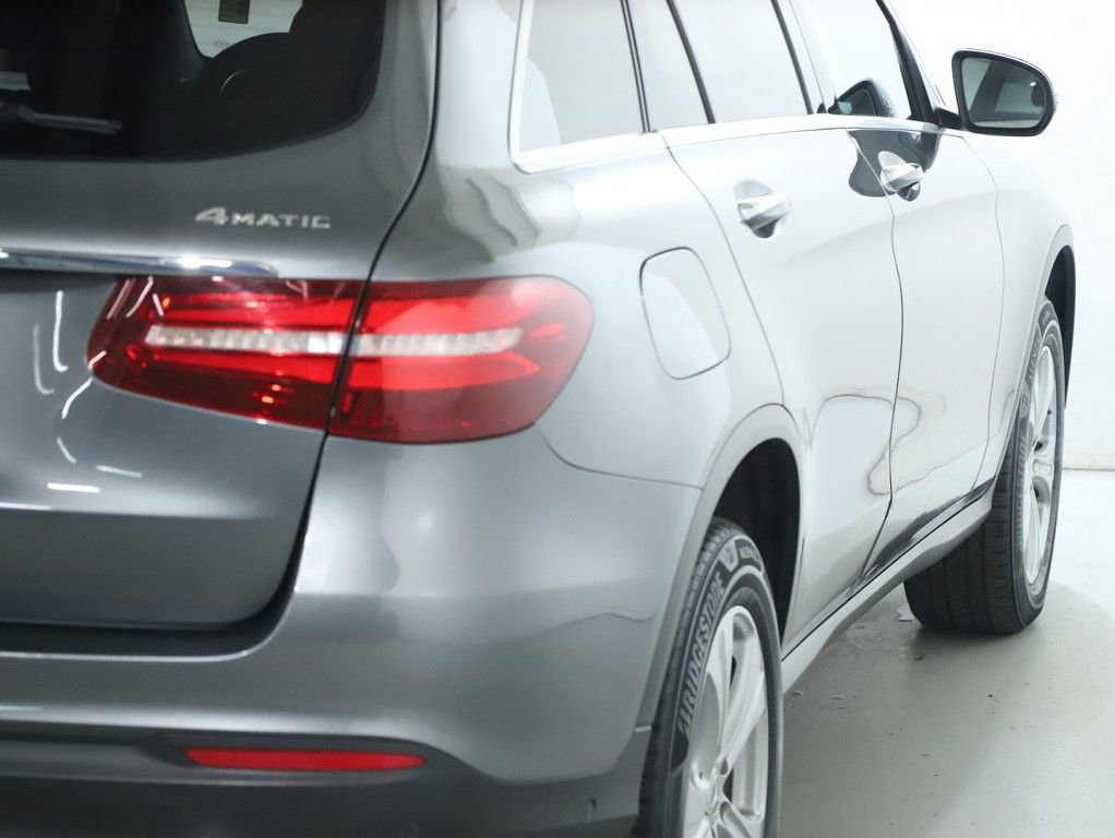 Used 2018 Mercedes-Benz GLC 300 4MATIC image 47