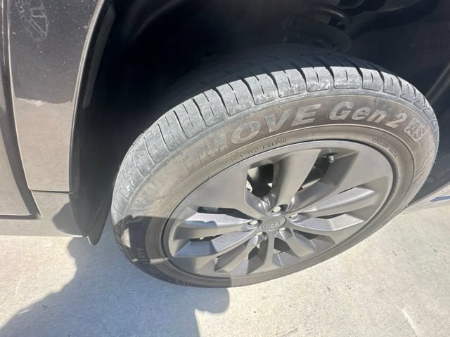 Used 2020 Jeep Cherokee High Altitude AWD/4WD image 4