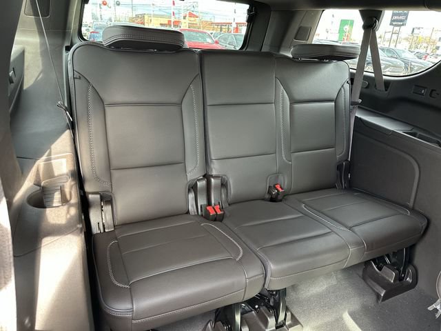 Certified 2022 GMC Yukon XL Denali image 27