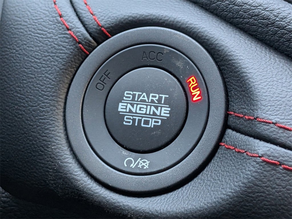 New 2026 Dodge Durango GT image 32