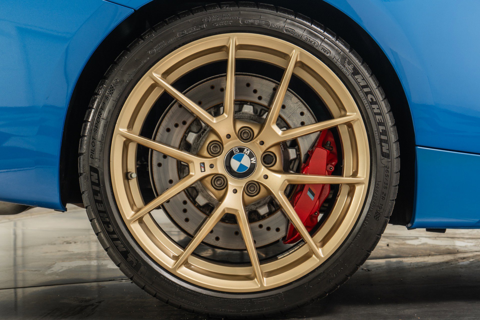 Used 2020 BMW M2 CS image 39