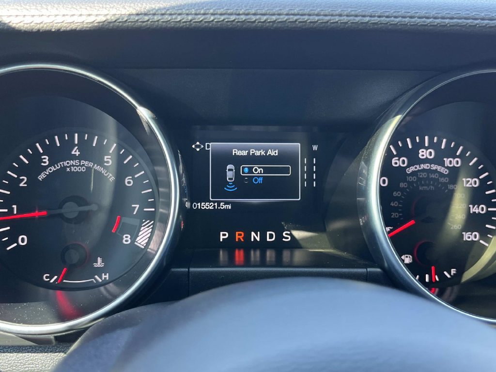 Certified 2022 Ford Mustang GT w/ Equipment Group 301A RWD image 37