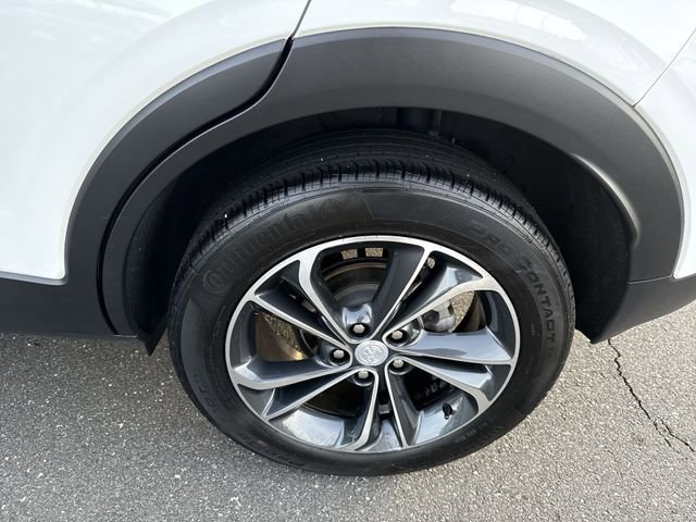 Certified 2023 Buick Encore GX Select image 32