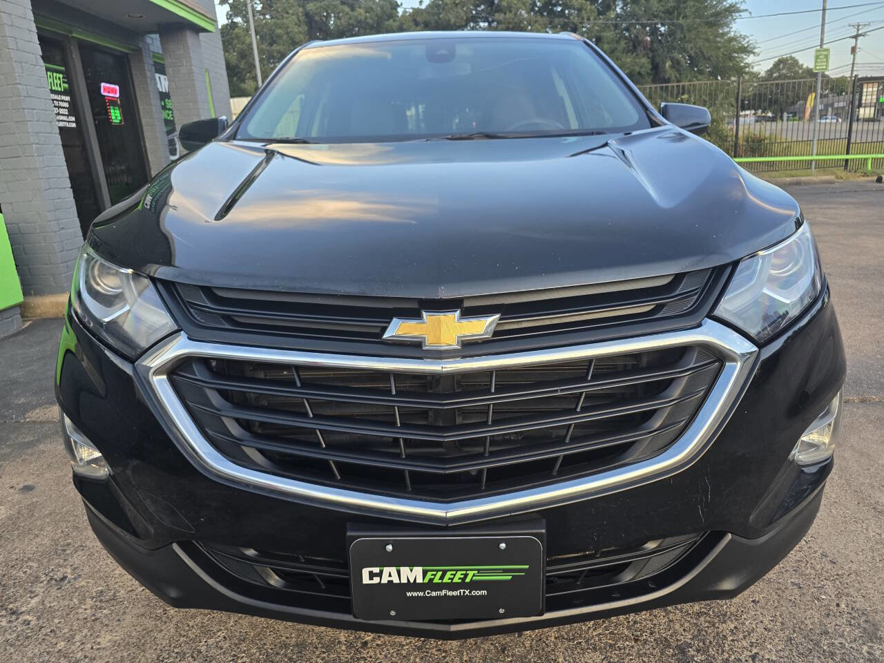 Used 2021 Chevrolet Equinox LT image 6