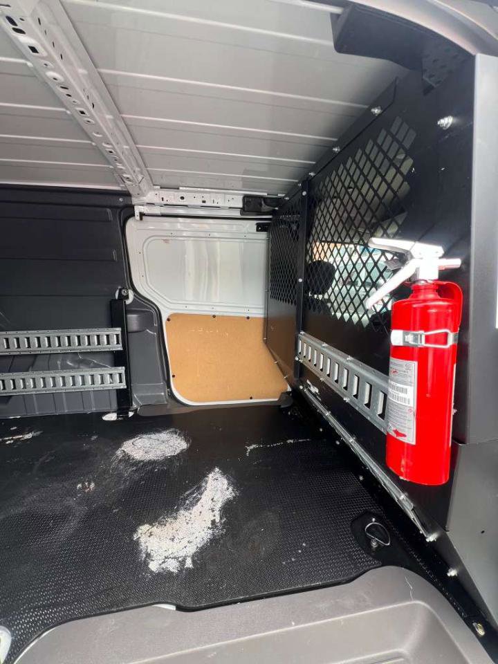 Used 2020 Ford Transit Connect XL FWD image 29