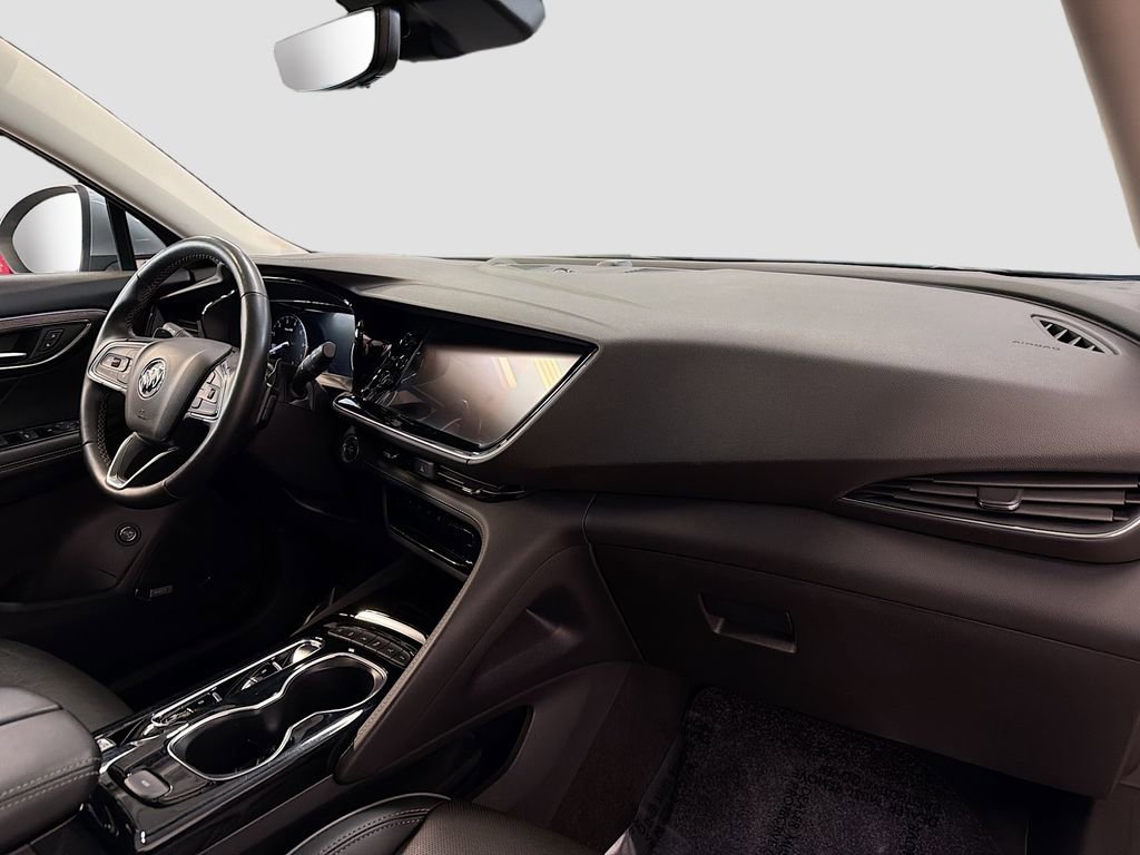 Used 2023 Buick Envision Avenir image 32