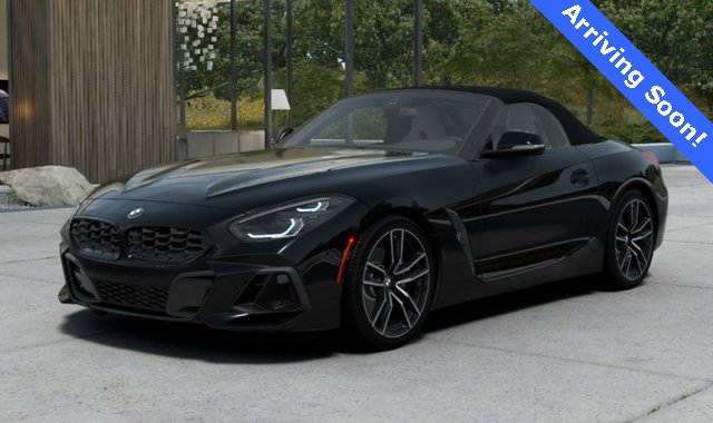 New 2026 BMW Z4 sDrive30i w/ Premium Package image 1
