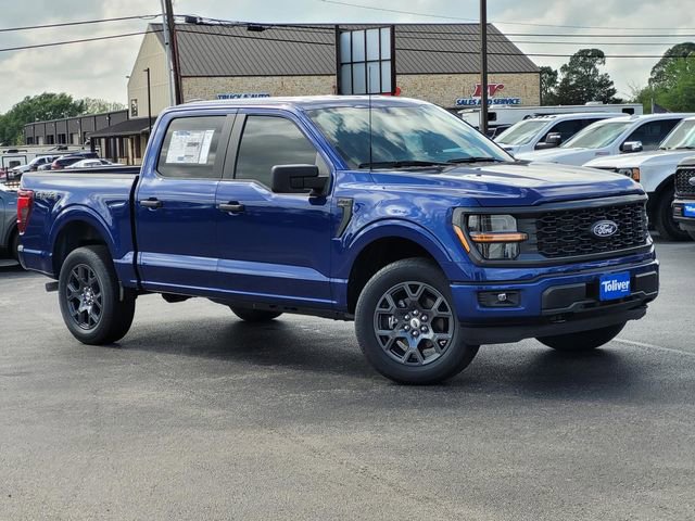 New 2026 Ford F150 STX image 2