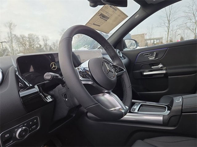 New 2026 Mercedes-Benz GLA 250 GLA 250 image 26