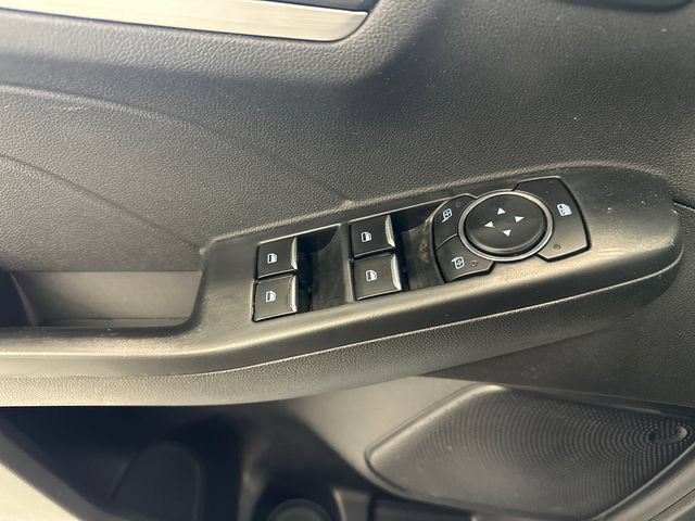 Used 2024 Ford Escape Platinum AWD/4WD image 28