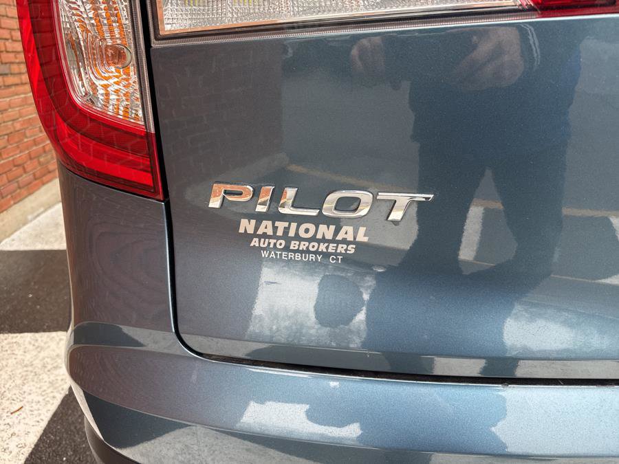 Used 2019 Honda Pilot EX-L image 53