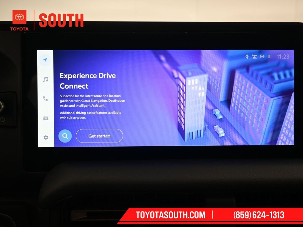 Used 2024 Toyota Land Cruiser w/ Premium Package image 13