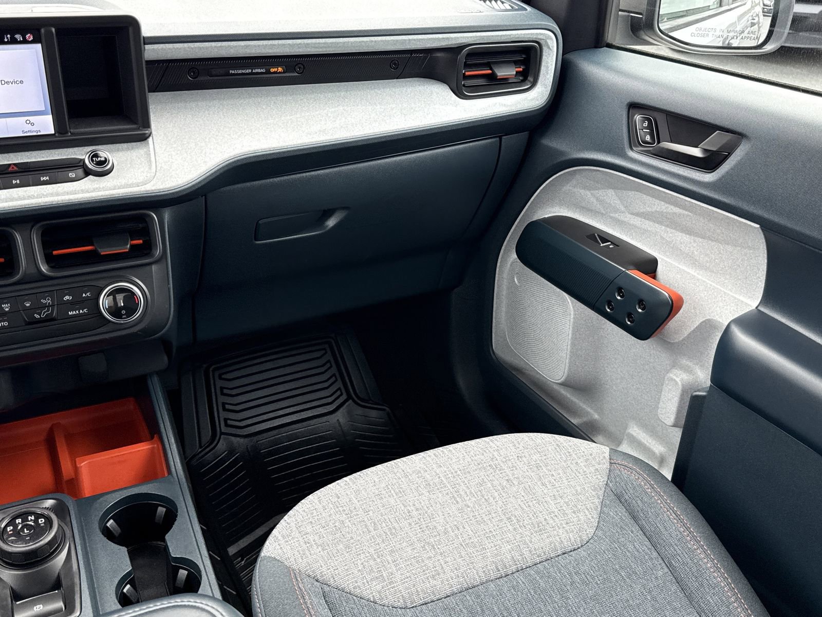 Certified 2024 Ford Maverick XLT image 16