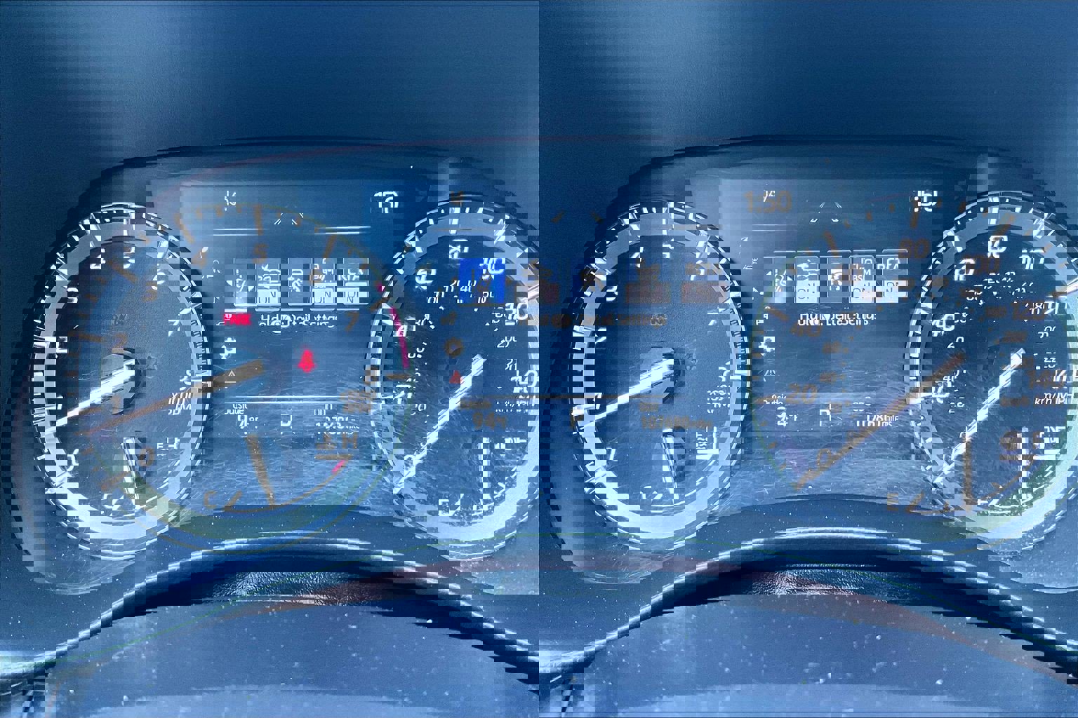 Used 2021 Toyota Highlander XLE image 19