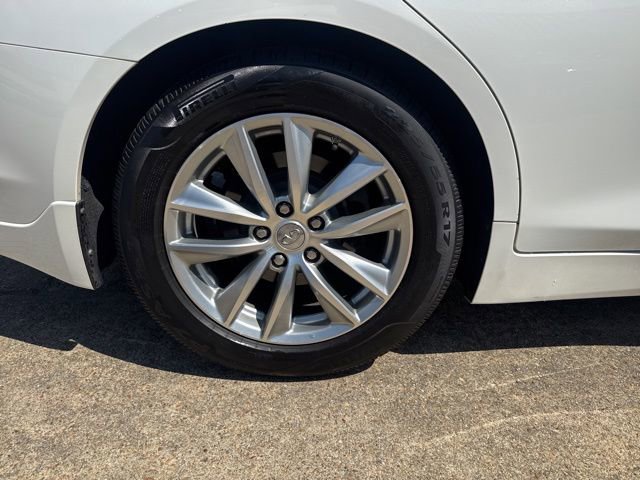 Used 2014 INFINITI Q50 Premium w/ Navigation Package AWD/4WD image 32