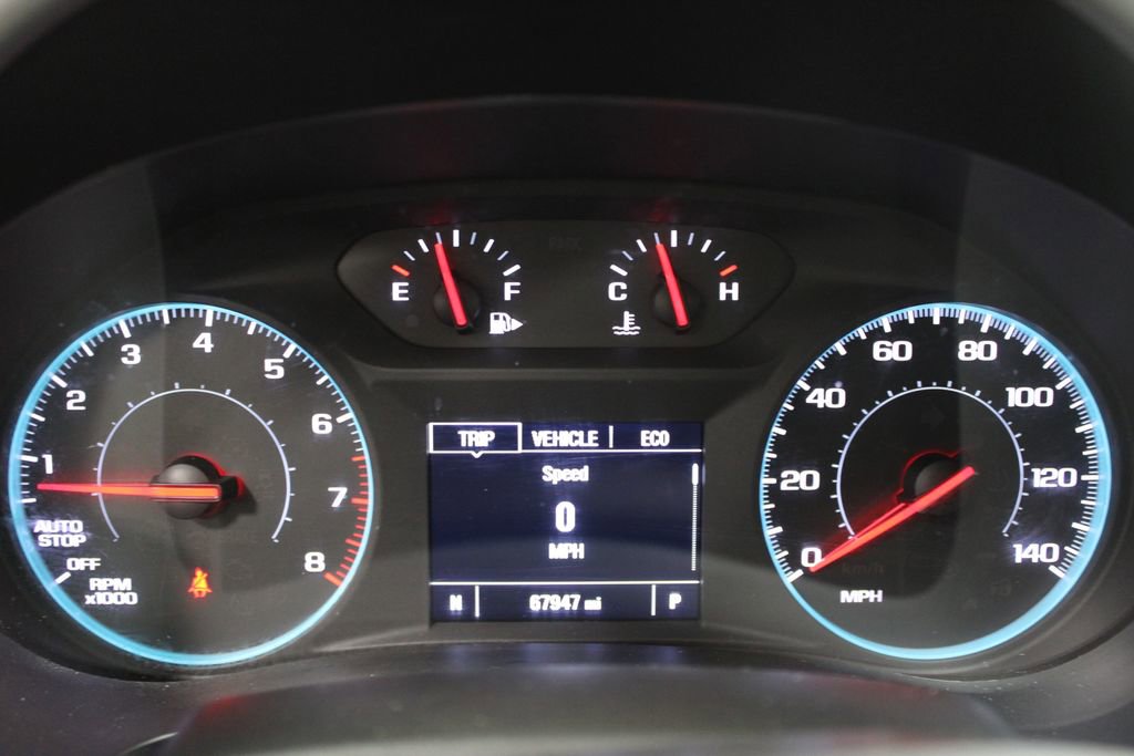 Used 2024 Chevrolet Malibu LT image 29