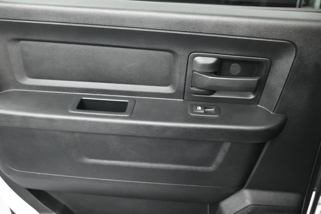 Used 2016 RAM 1500 Tradesman w/ Popular Equipment Group AWD/4WD image 24
