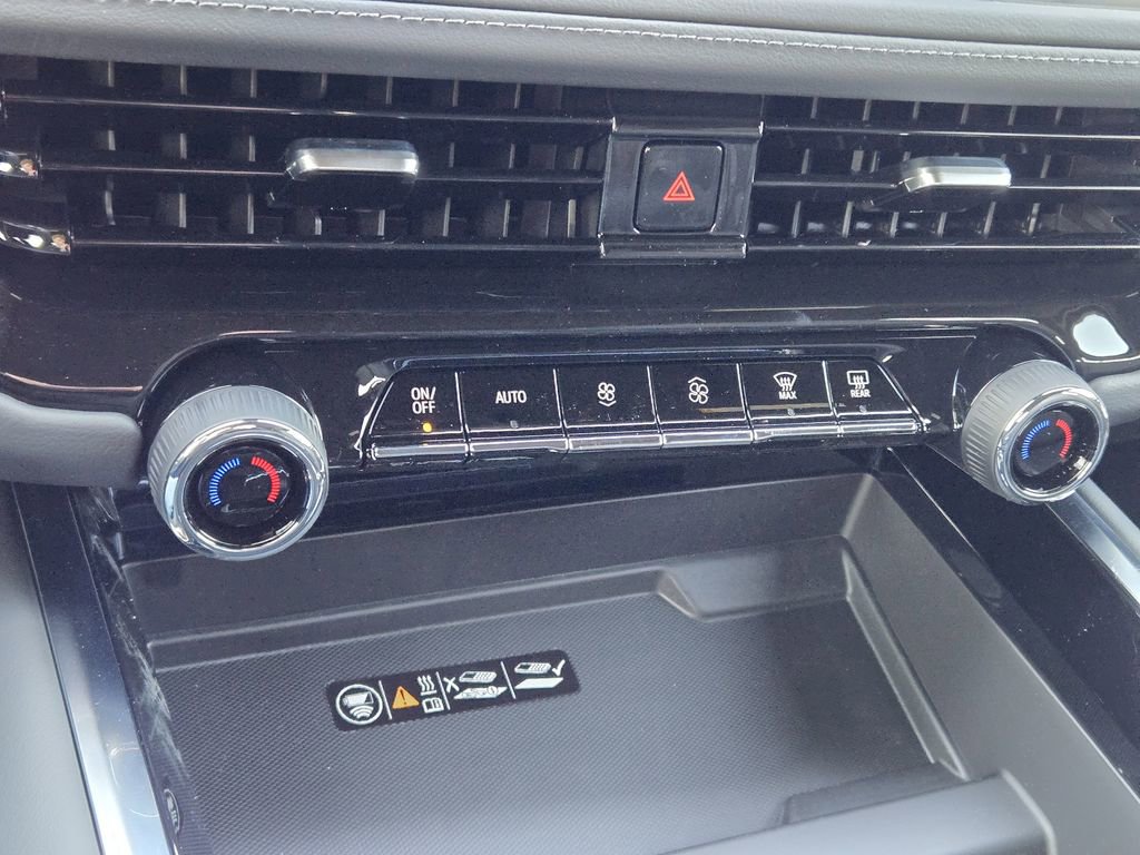 New 2026 Chevrolet Tahoe Z71 w/ Z71 Off-Road Package image 15