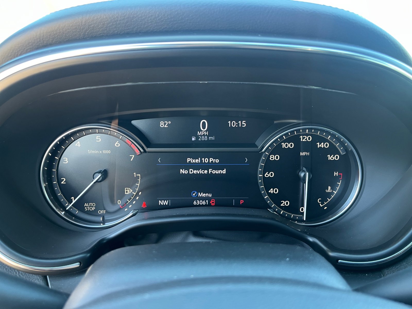 Used 2022 Cadillac CT5 Premium Luxury w/ Climate Package image 10