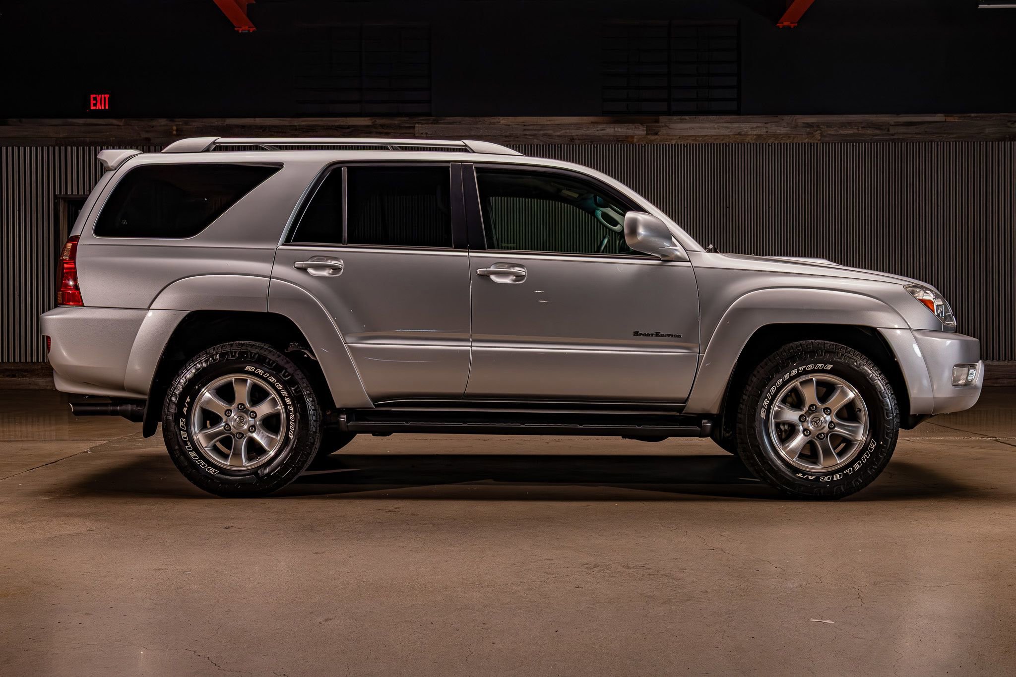 Used 2005 Toyota 4Runner Sport image 10