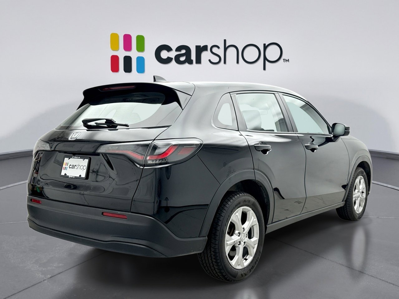 Used 2024 Honda HR-V LX image 5