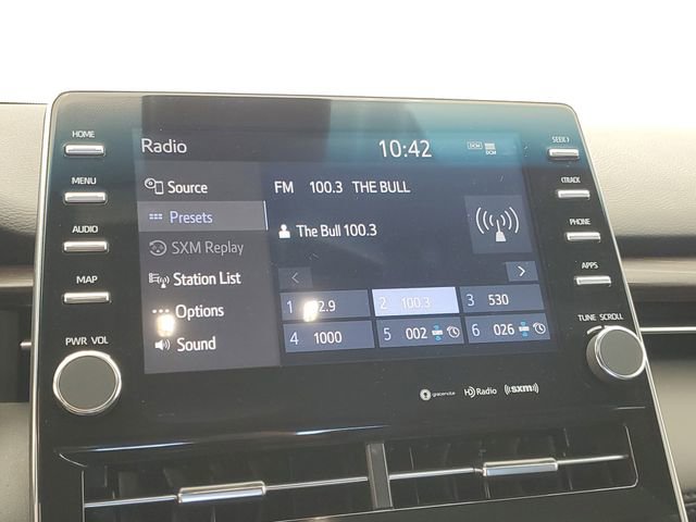 Used 2022 Toyota Avalon XLE FWD image 25