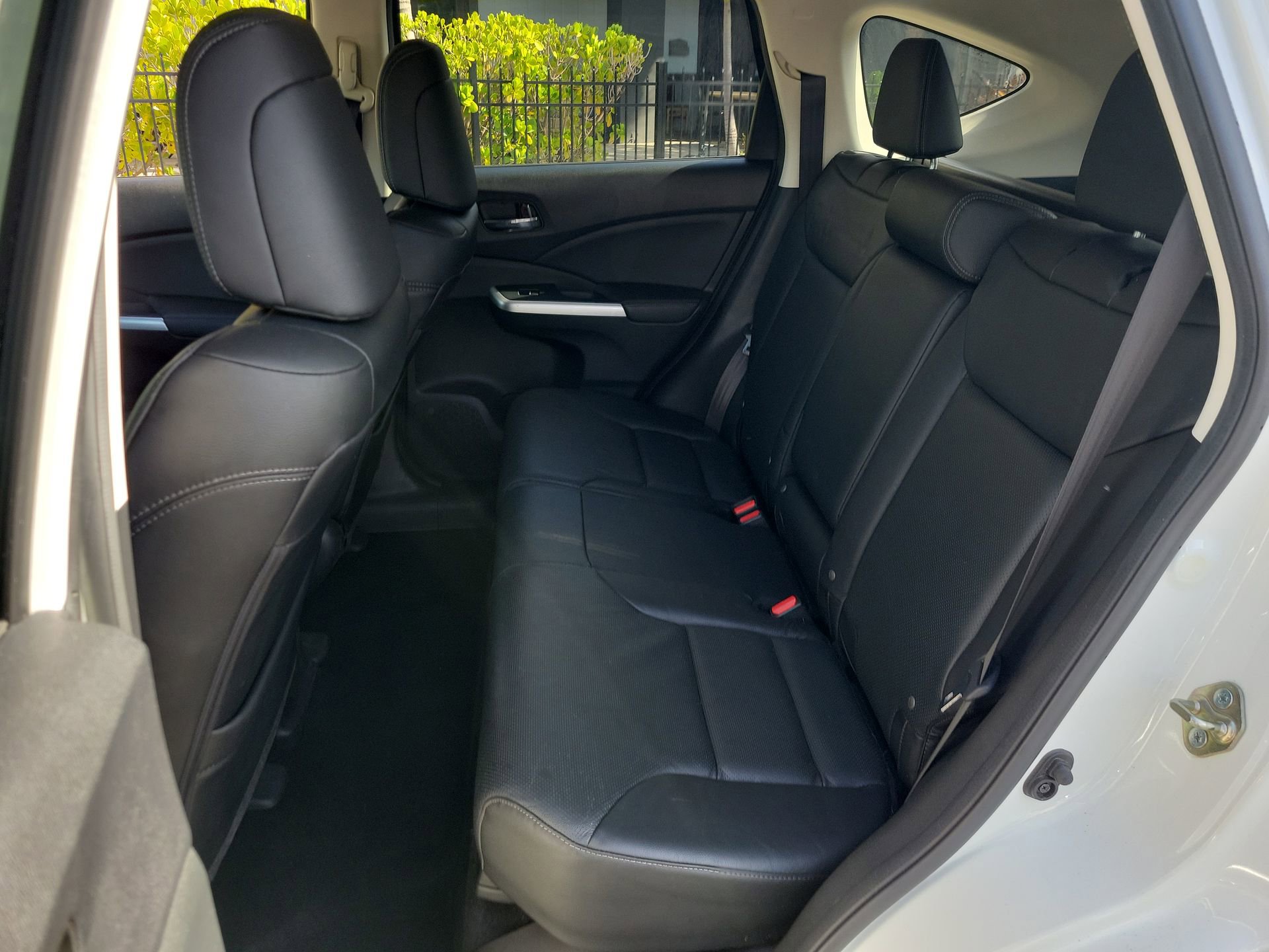 Used 2016 Honda CR-V Touring image 18