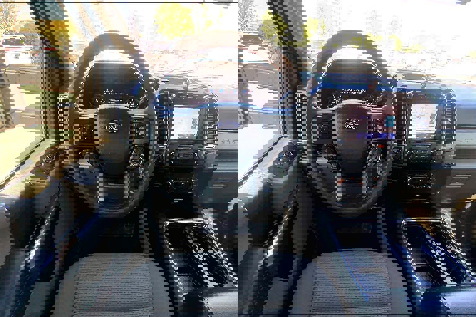 Used 2022 Ford F250 XLT w/ XLT Value Package image 6