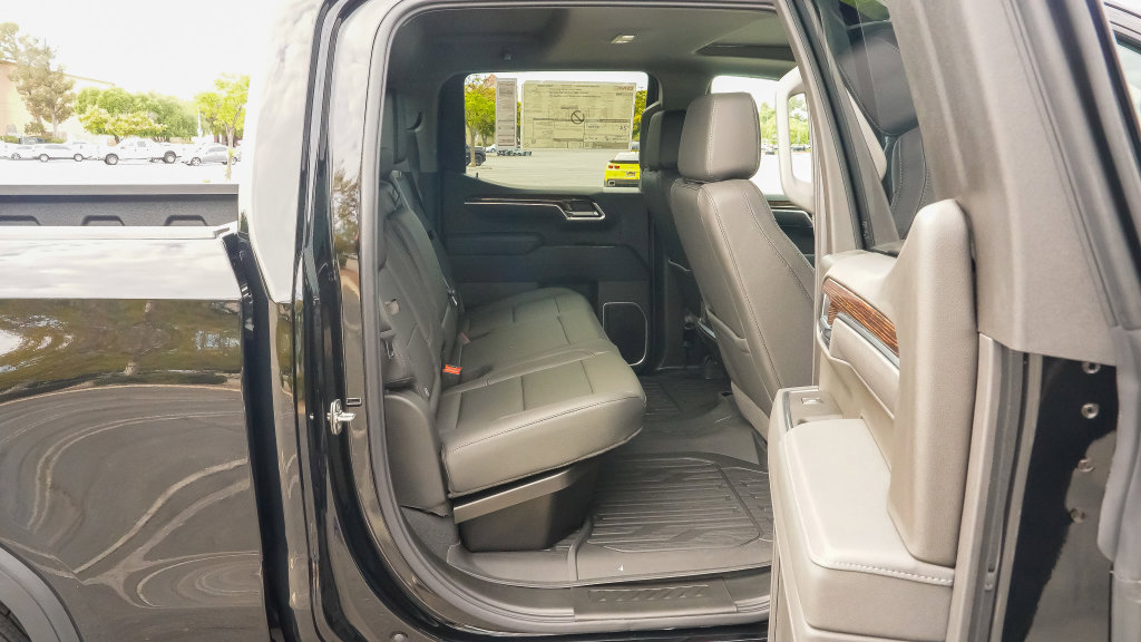 Used 2026 GMC Sierra 1500 Elevation AWD/4WD image 14