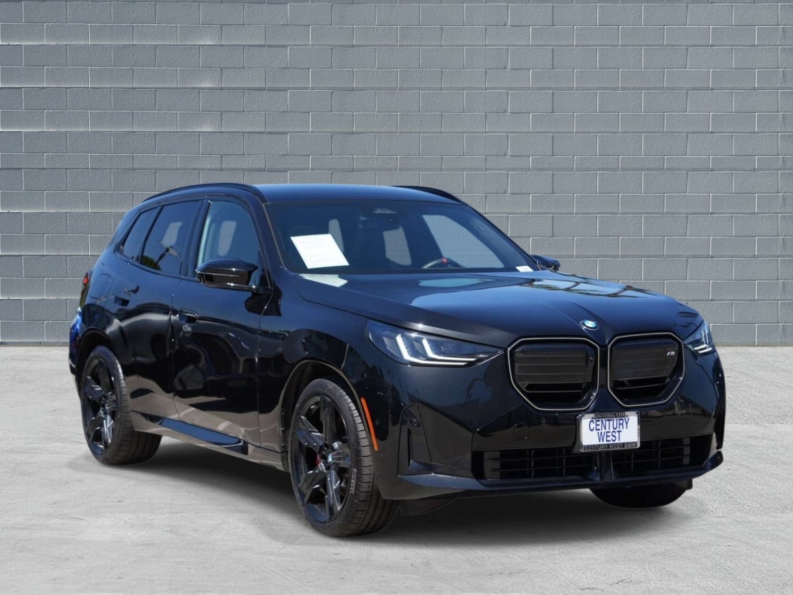 Used 2026 BMW X3 M50 w/ Premium Package