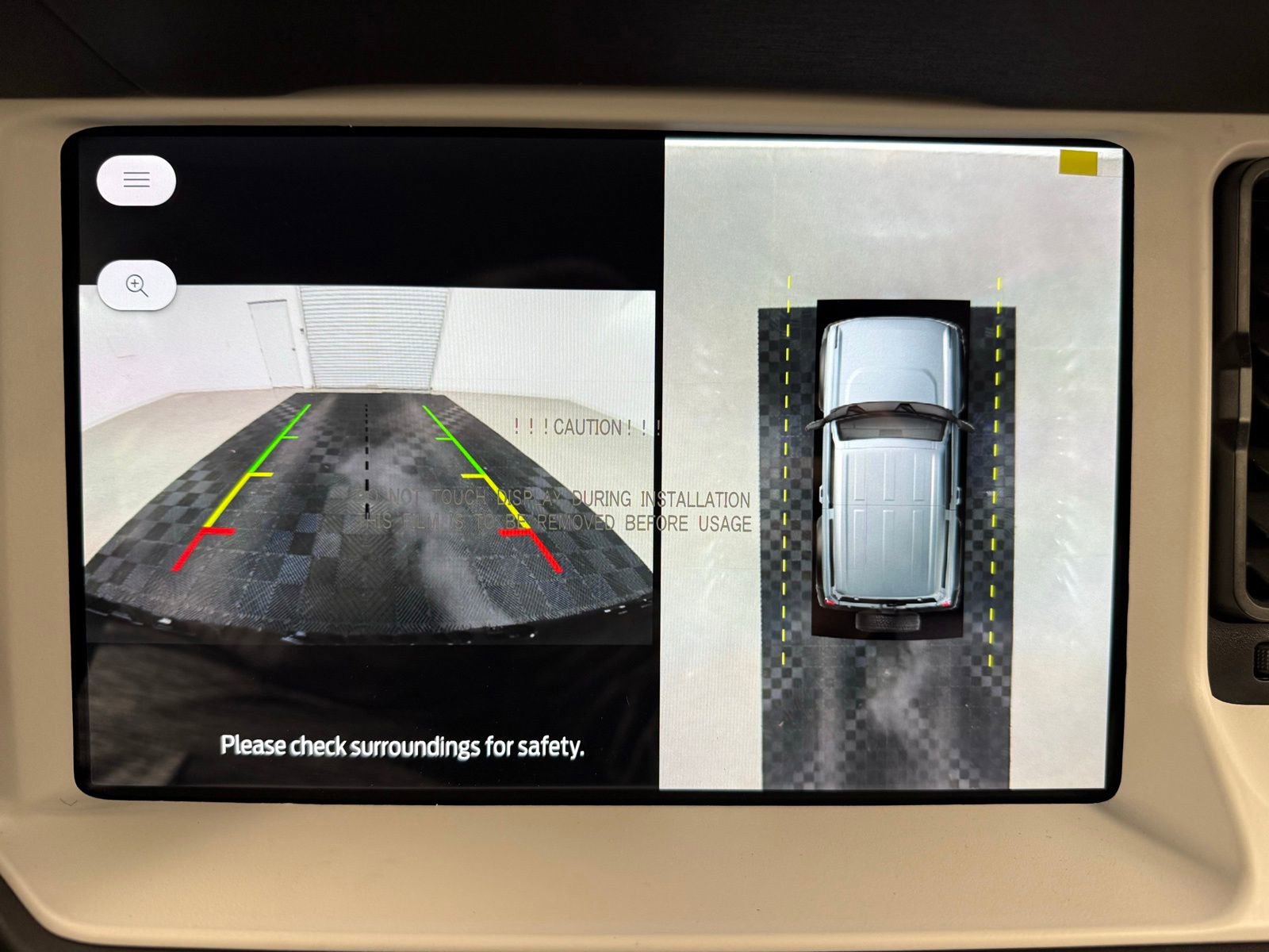 New 2025 Ford Bronco Stroppe Edition image 19