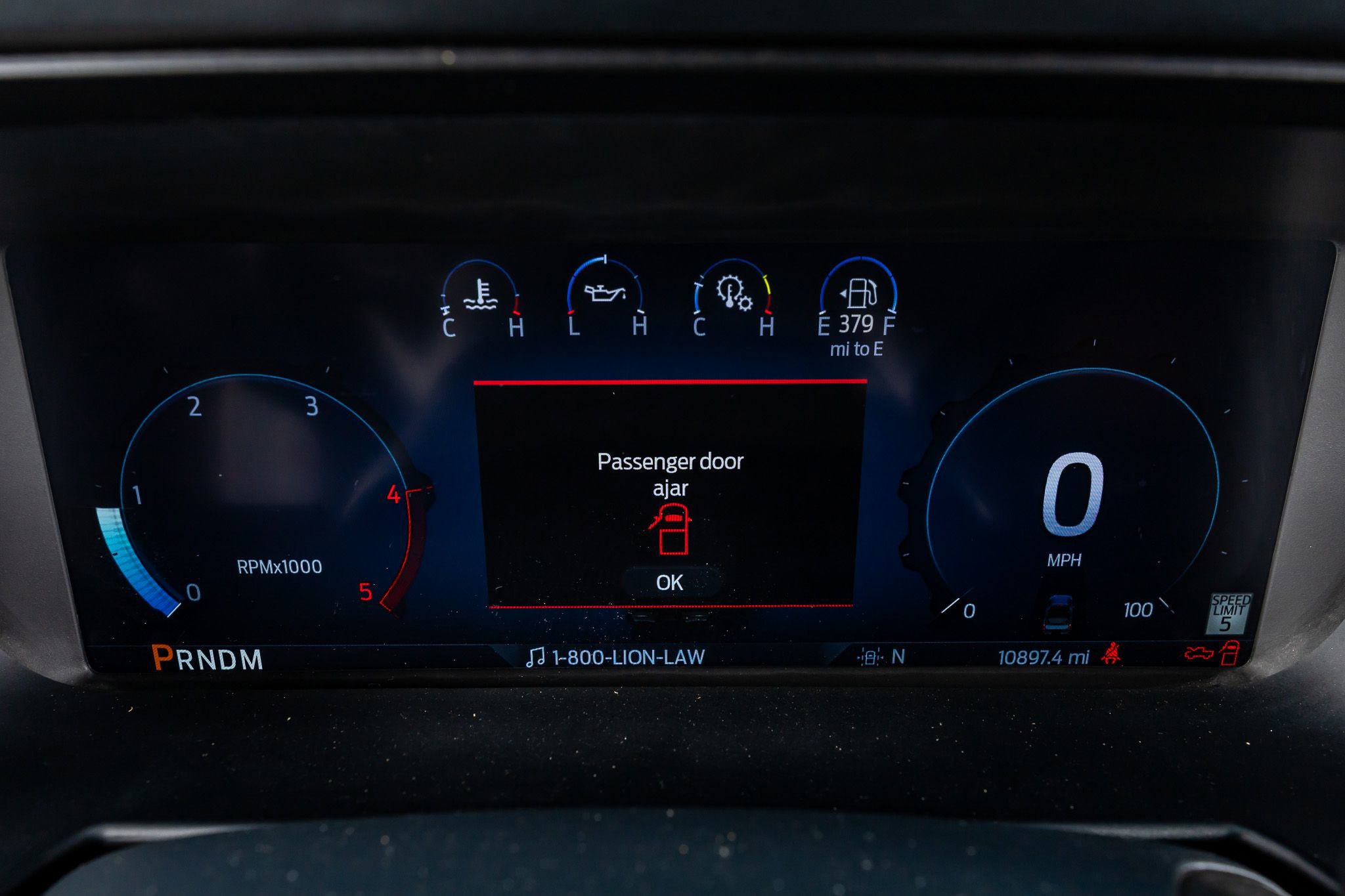 Used 2024 Ford F250 King Ranch w/ FX4 Off-Road Package image 20