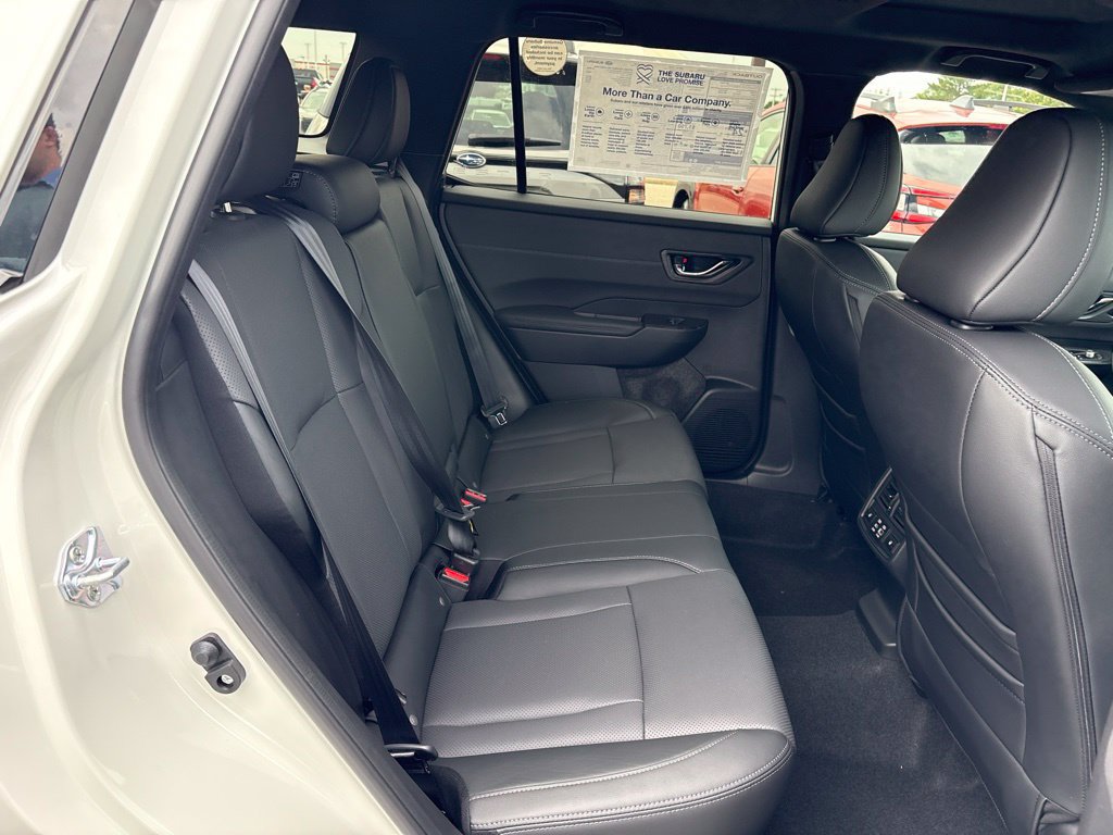 New 2026 Subaru Outback Touring XT AWD/4WD image 11