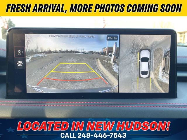 Used 2024 Genesis G70 3.3T Advanced w/ Sport Prestige Package AWD/4WD image 15
