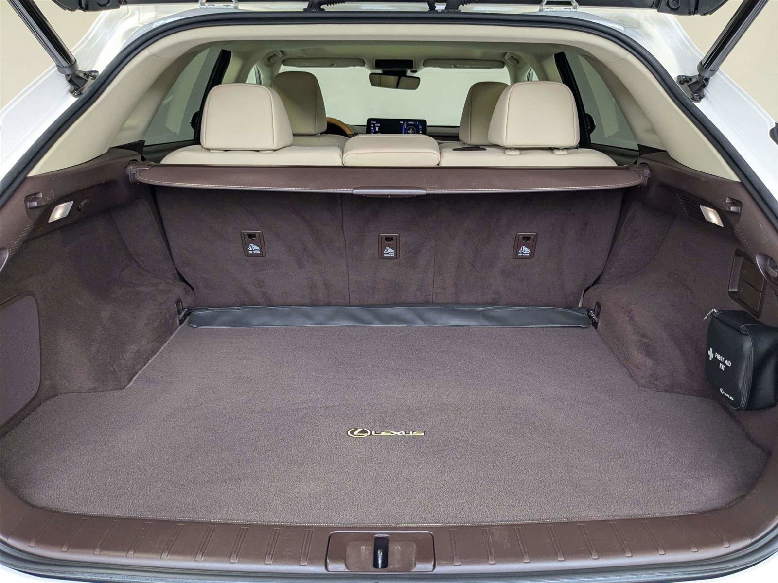 Used 2020 Lexus RX 350 FWD w/ Premium Package image 7