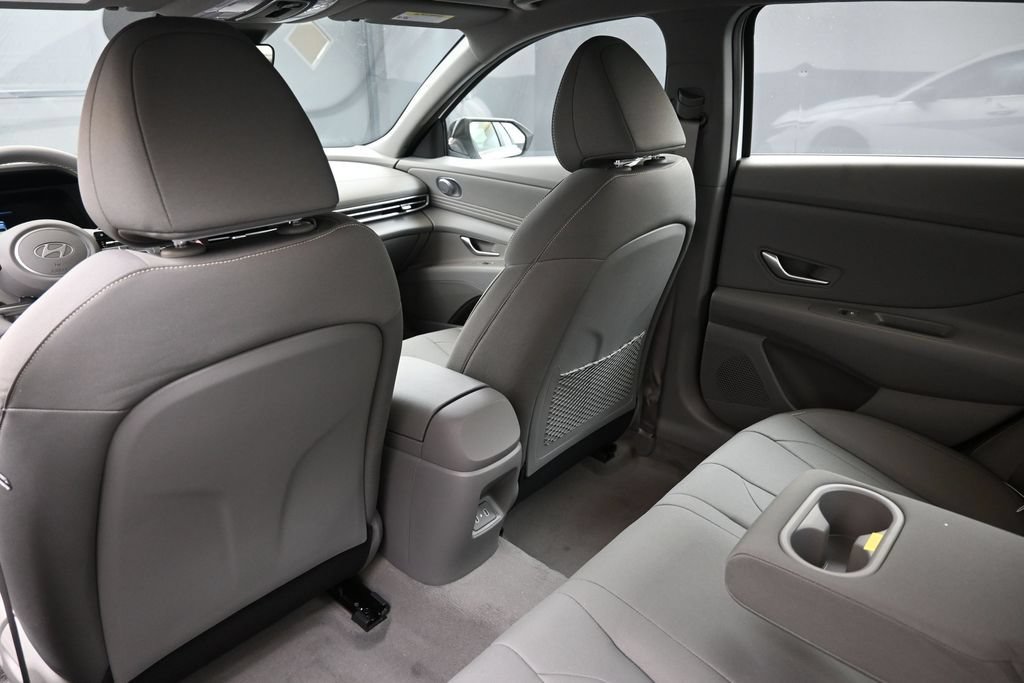 New 2026 Hyundai Elantra SEL Sport Premium FWD image 19