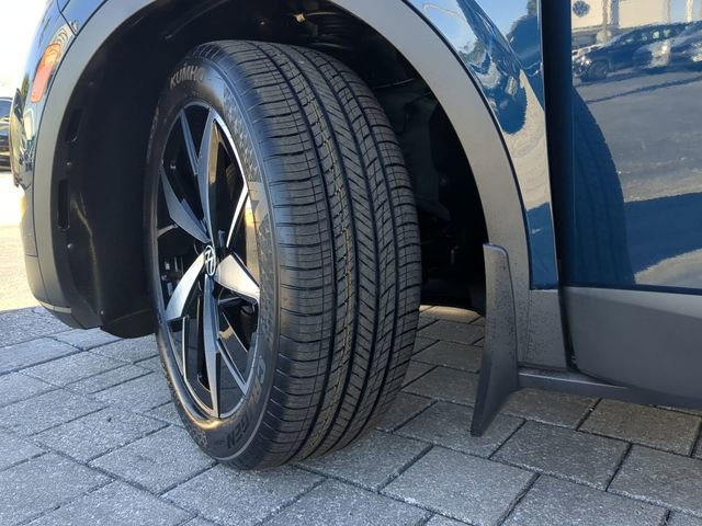 Certified 2023 Volkswagen ID.4 Pro S image 36